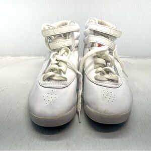 Reebok Classic Freestyle Size 7